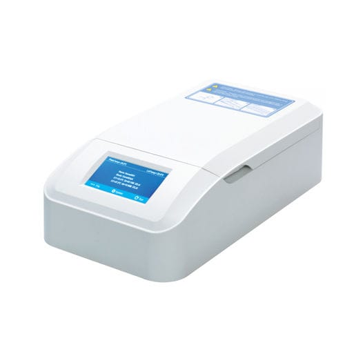 Laboratory sample preparation system - NP-500 Nano - Hercuvan - FISH / benchtop