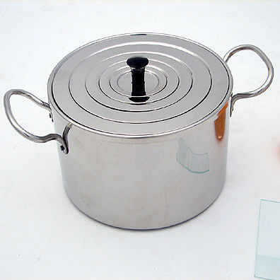 Teaching steam bath - 1021G - Nickel-Electro - heating / benchtop