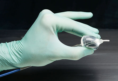 Laser ablation catheter - HeartLight® X3 - CardioFocus - pulmonary vein