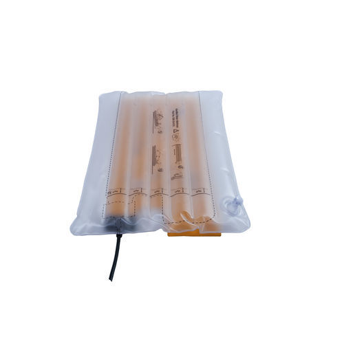Hospital bed mattress - BW-50-010 - Kanmed - changing / water