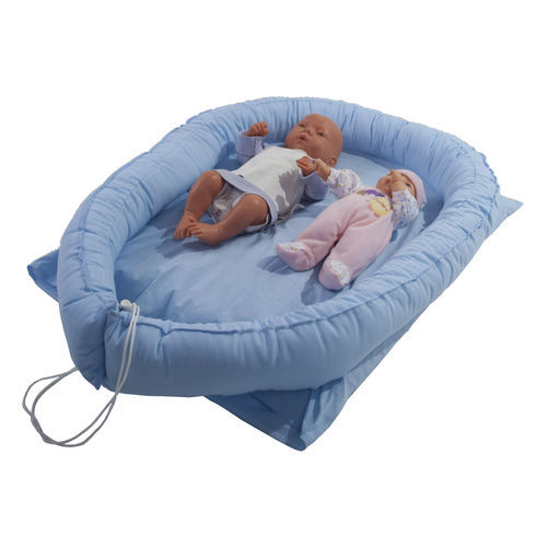 Twin hospital BW50027 Kanmed fixedheight / warming