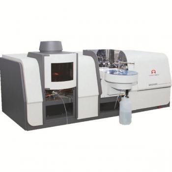 Atomic absorption spectrometer - AAS 3000 - Torontech Group International - with deuterium arc lamp / high-sensitivity