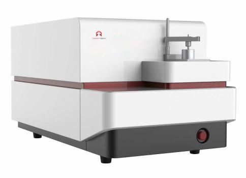 Optical emission spectrometer - TTOES 7000 - Torontech Group International - for quality control / for production / CCD