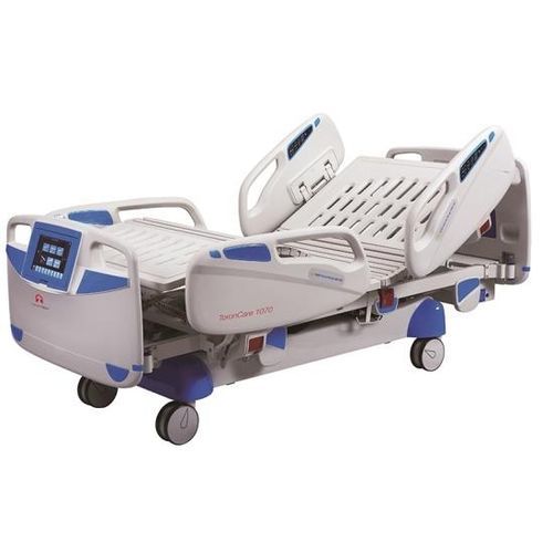 Intensive care bed - ToronCare 1070 - Torontech Group International - emergency / mechanical / height-adjustable