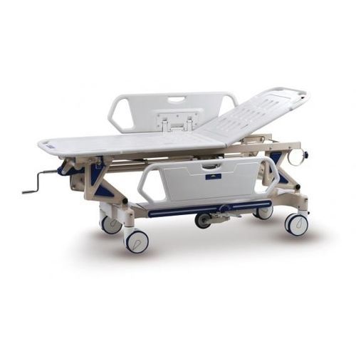 Stretcher on casters - ToronCare 1140 - Torontech Group International