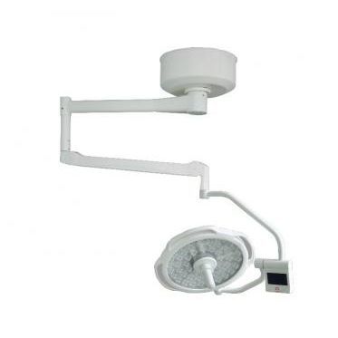 Ceiling-mounted surgical light - ToronLight™ 1000 series - Torontech Group International - LED / 2-arm