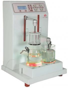 Temperature tester - TTdisintgra Series - Torontech Group International - control / disintegration / pH