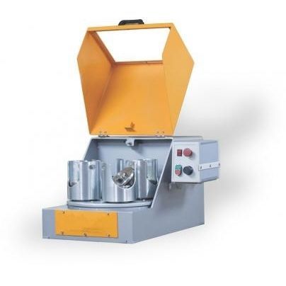 Disc mill - Torontech Group International - pharmaceutical industry / laboratory / with mixer