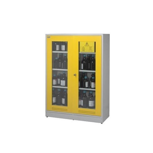 Security cabinet - SAFETYBOX® AW 1200 - Labor Security System - for chemical products / for acids / for bases