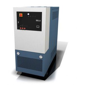 Temperature controller - A  - Sella - pump / options / continuous