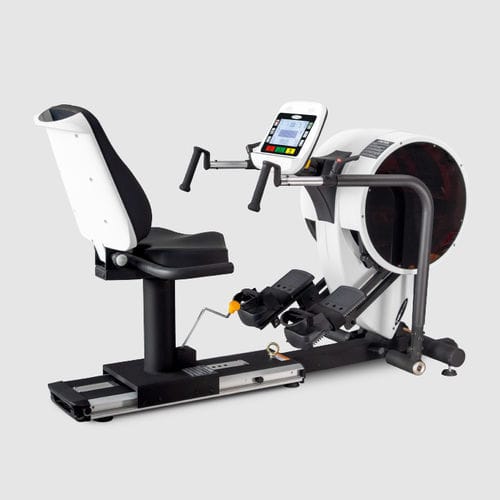 Semi-recumbent stepper - GB7008 - Body Charger Fitness