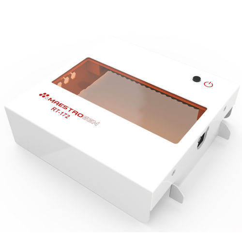 Gel electrophoresis transilluminator - BandPeeper  - Maestrogen - LED