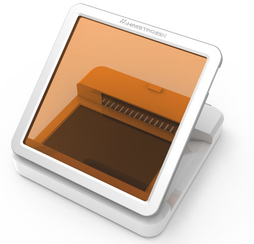 Gel documentation system transilluminator - UltraSlim  - Maestrogen - laboratory / LED