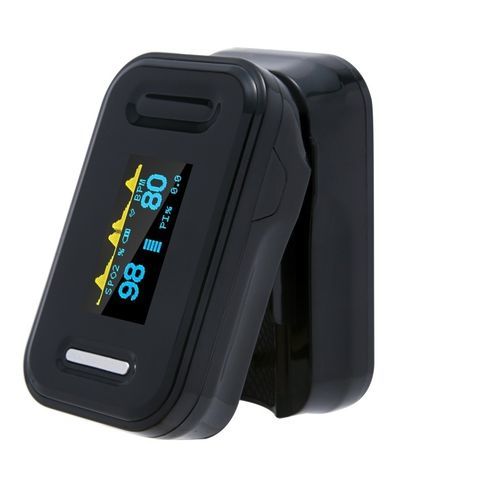 Fingertip pulse oximeter - P5 - Promed Technology