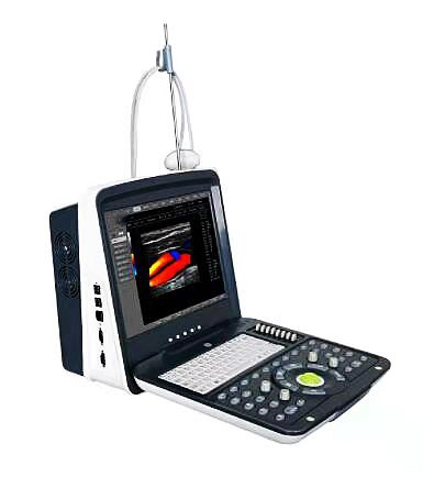 Portable ultrasound system - M8 - Promed Technology - for multipurpose ultrasound imaging / B/W / color doppler