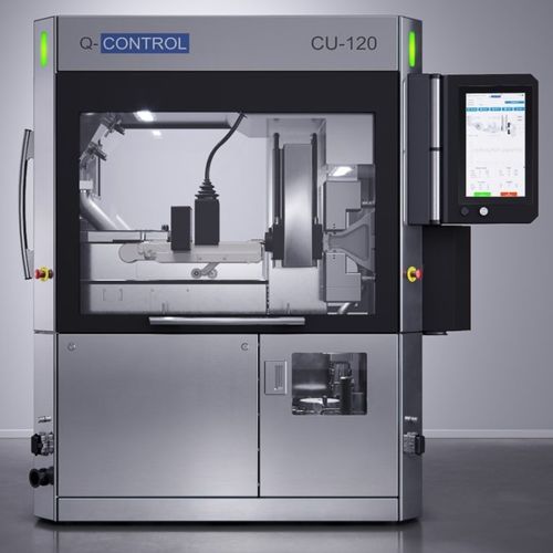 NIR spectroscope CU120 Pharma Technology clinical / benchtop