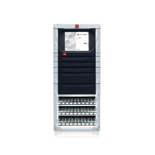 Medicine management system - DualSMART® Compact - Simeks Medical Systems - hospital / automated