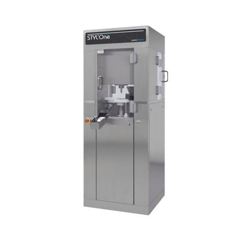 Tablet compactor - STYL’ONE EVO - Korsch AG - for production / laboratory / R&D
