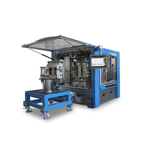 Tableting machine - TRP 1200 - Korsch AG - for the pharmaceutical industry / for biochemistry / rotary