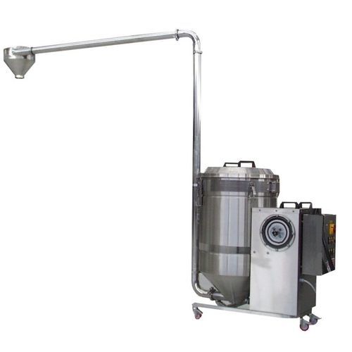 Pharmaceutical product feeder - CFS - MG America - for capsules
