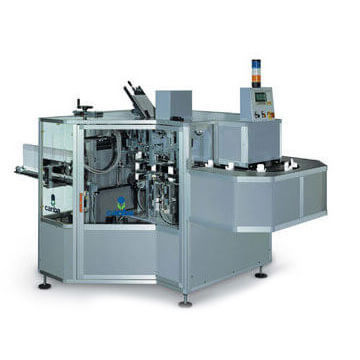 Automatic cartoner - Cariba AV30 - MG America - manual / intermittent / compact