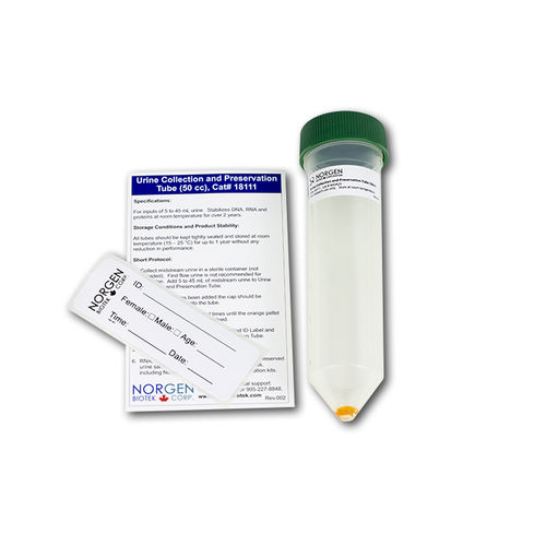Sample preparation reagent 18116, 18118, 18120 Biotek for