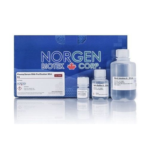 Solution reagent kit 56100 Biotek blood sample / for RNA