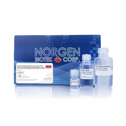 RNA purification reagent kit 43500 Biotek solution / NGS