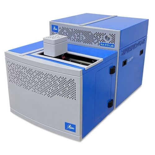 Mercury analyzer - RA-915 Lab - Lumex Instruments - laboratory / for wastewater / for the cosmetics industry