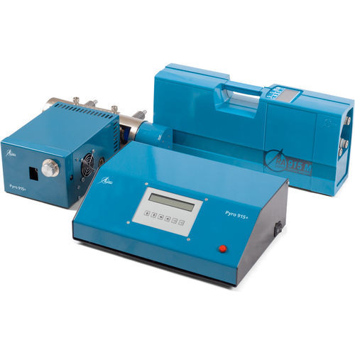 Mercury analyzer - RA-915M  - Lumex Instruments - laboratory / for environmental analysis / for biology