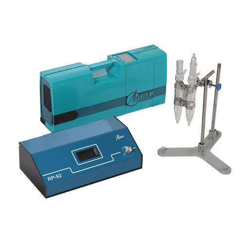 Mercury analyzer - RA-915M  - Lumex Instruments - laboratory / for environmental analysis / for biology
