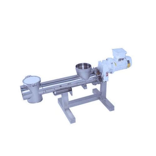 Medical dosing unit - Hecht - volumetric / gravimetric