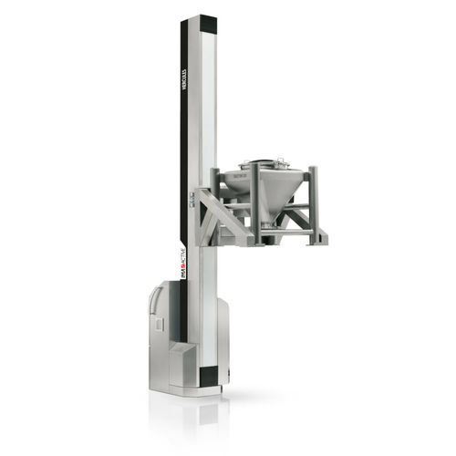 Heavy-duty lifting column - HERCULES series - IMA Pharma