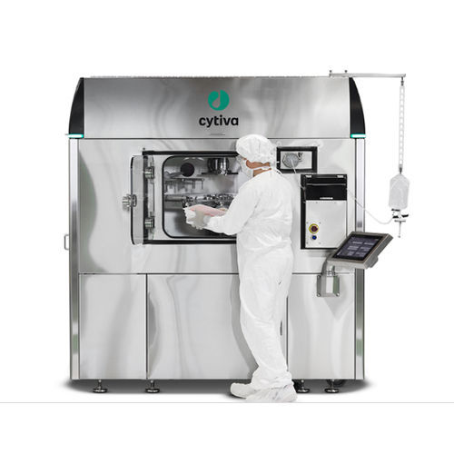 Type A isolator 29754759 Vanrx Pharmasystems aseptic / filling