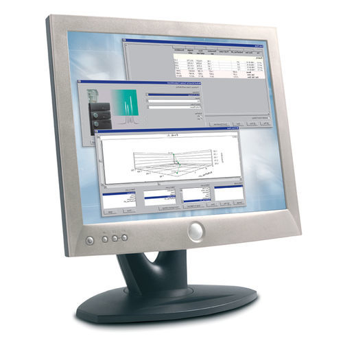 Medical software - UNICORN 6.3.2 - Vanrx Pharmasystems - chromatography ...