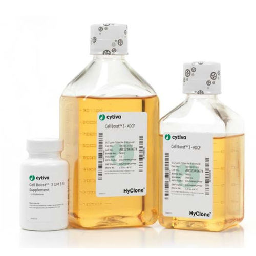 Solution reagent - Cell Boost™ 3 - Vanrx Pharmasystems - for research / liquid / powder
