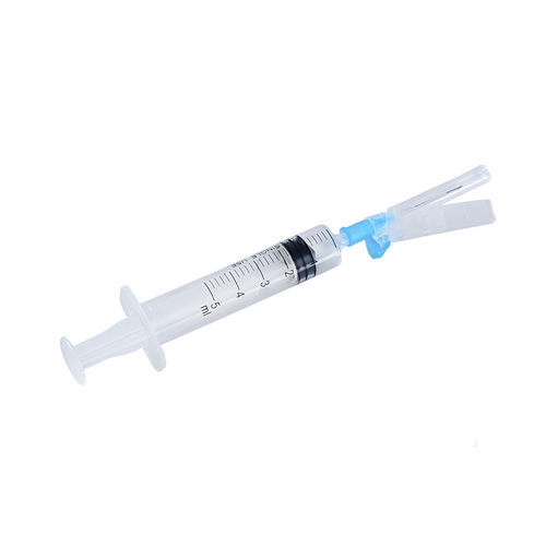 Hypodermic syringe - S6012325 - Berpu Medical Technology - 1 ml / 10 ml / 5 ml