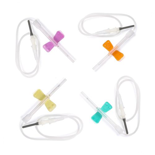 Blood collection kit B102619 Berpu Medical Technology