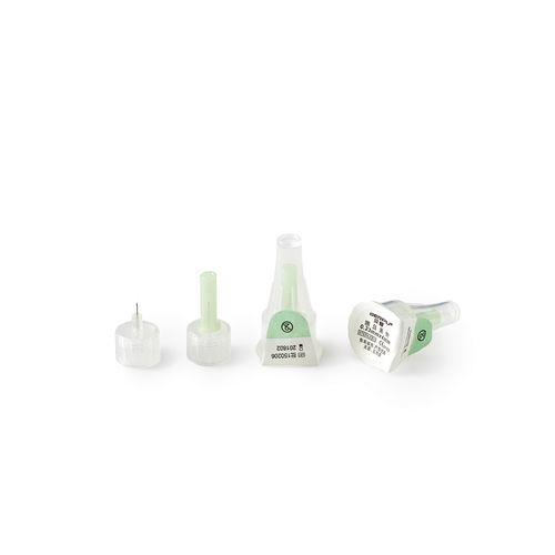Insuline injection needle - Berpu Medical Technology - pen / 30G / 29G