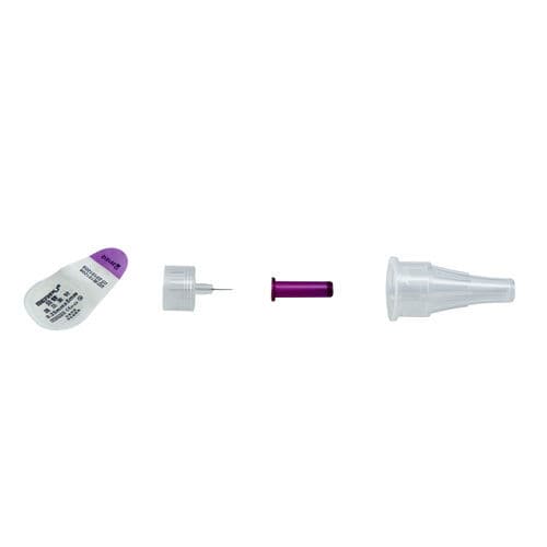 Insuline injection needle - I23106 - Berpu Medical Technology - pen
