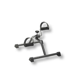 Arm and leg pedal exerciser - 10-99070 - Bilt-Rite Mastex Health - seated