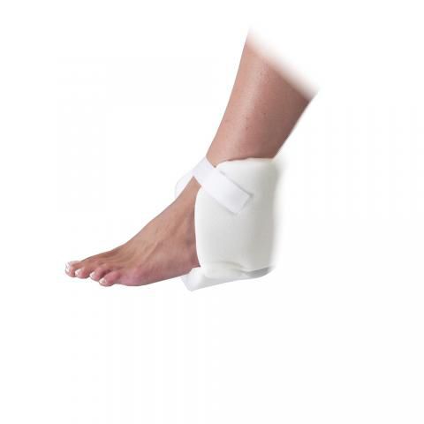 Heel protection - 10-80920 - Bilt-Rite Mastex Health