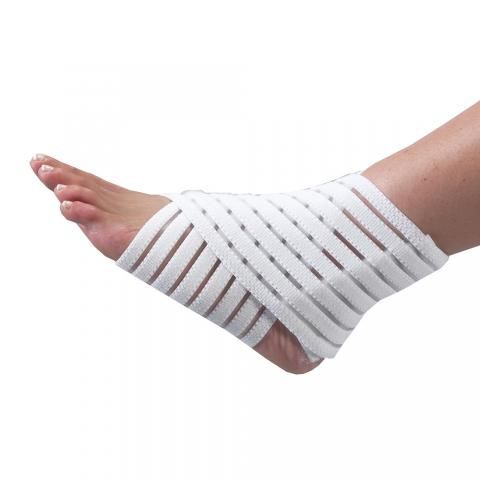 Ankle strap - 10-22000 - Bilt-Rite Mastex Health