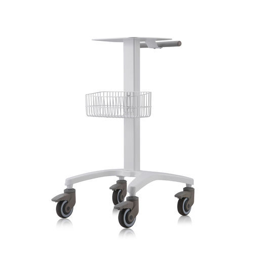 Height-adjustable computer cart - JSC-0005-10 - Clayton Technology Company Limited