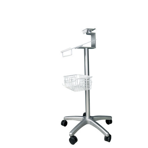 Medical cart - JRS-3001-20 - Clayton Technology Company Limited - medical records / handling / utility