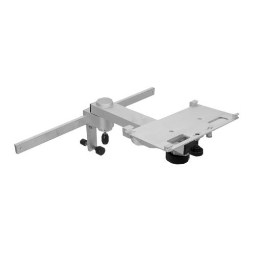 Tilting support arm - JWM-9002-20 - Clayton Technology Company Limited - swivel / for monitors / medical