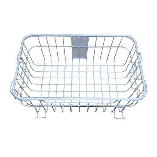 Trolley basket - JRS-LZ-T330 - Clayton Technology Company Limited - wire