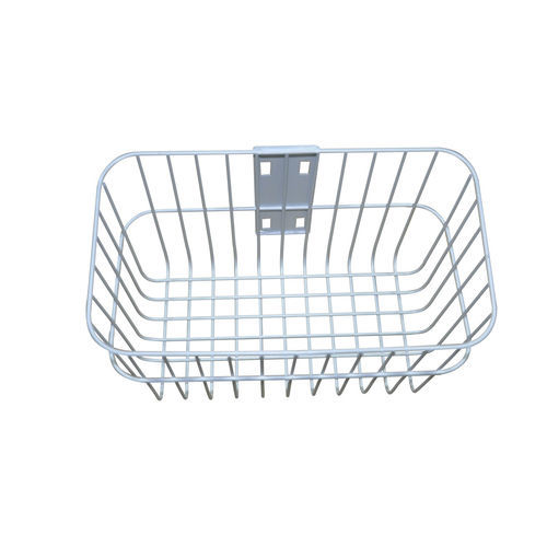 Trolley basket - JRS-LZ-T280B - Clayton Technology Company Limited - wire