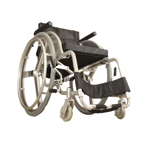 Active wheelchair - 500, 501. 502, 503, 504 - IMC MEDICAL - outdoor / indoor / folding