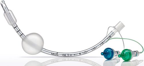 Oral and nasal endotracheal tube - Pat® - Medis Medical (UK) Ltd.